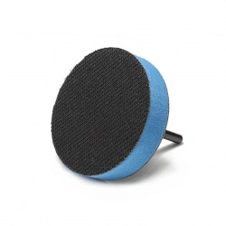 Spindle Hook and Loop Backing Pad / 3" (75 mm)